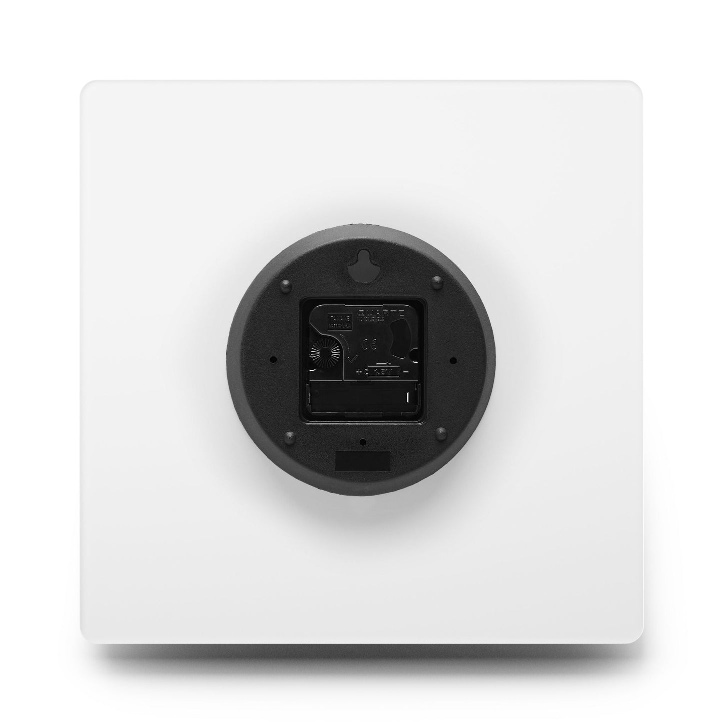 REC Time Clock - Red eYe Clique HQ
