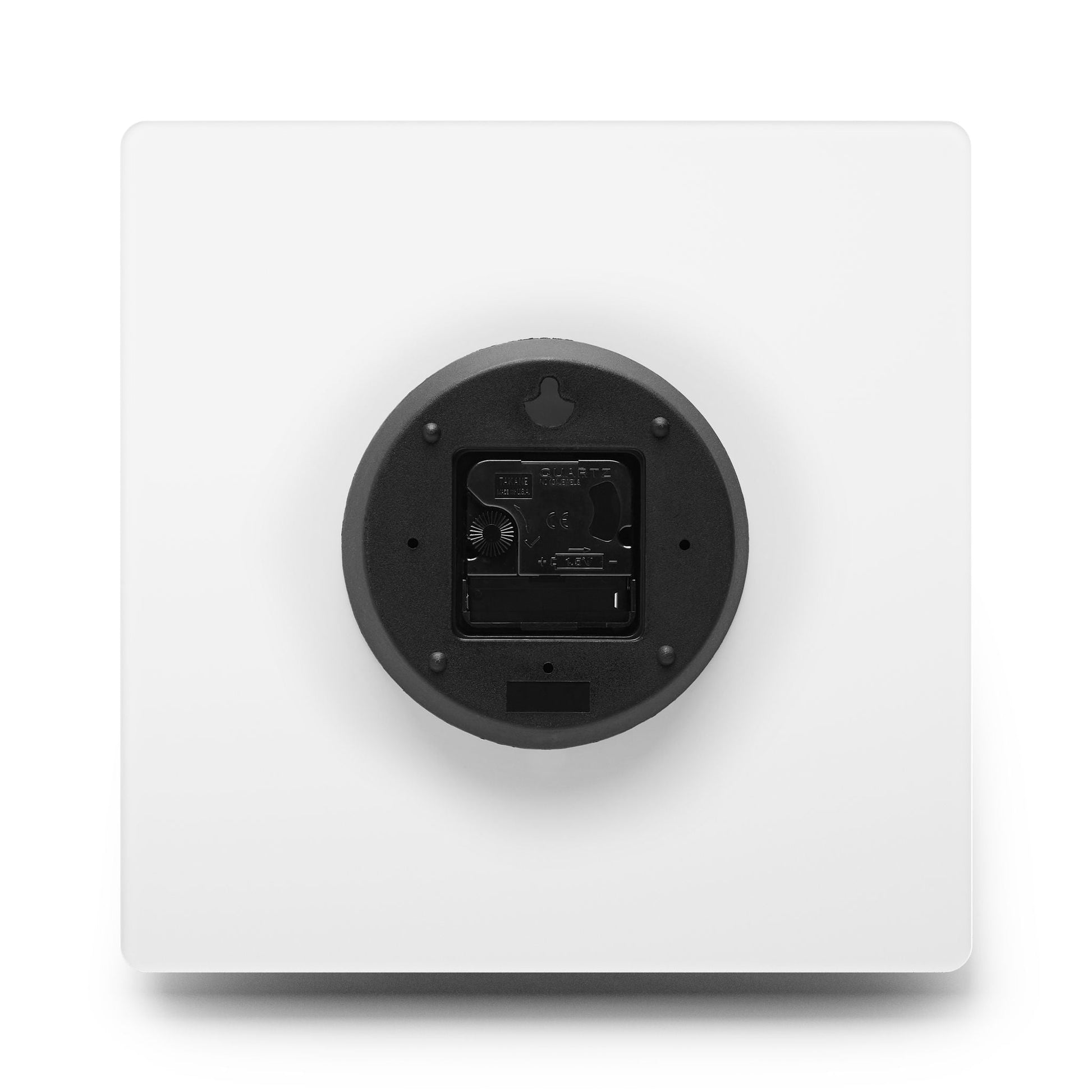 REC Time Clock - Red eYe Clique HQ