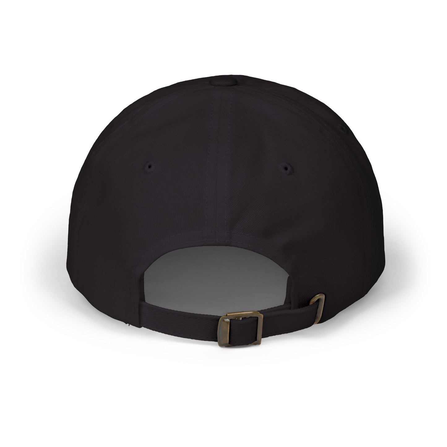 Classic Red Eye Embroidered Cotton Cap - Red eYe Clique HQ - Hats -