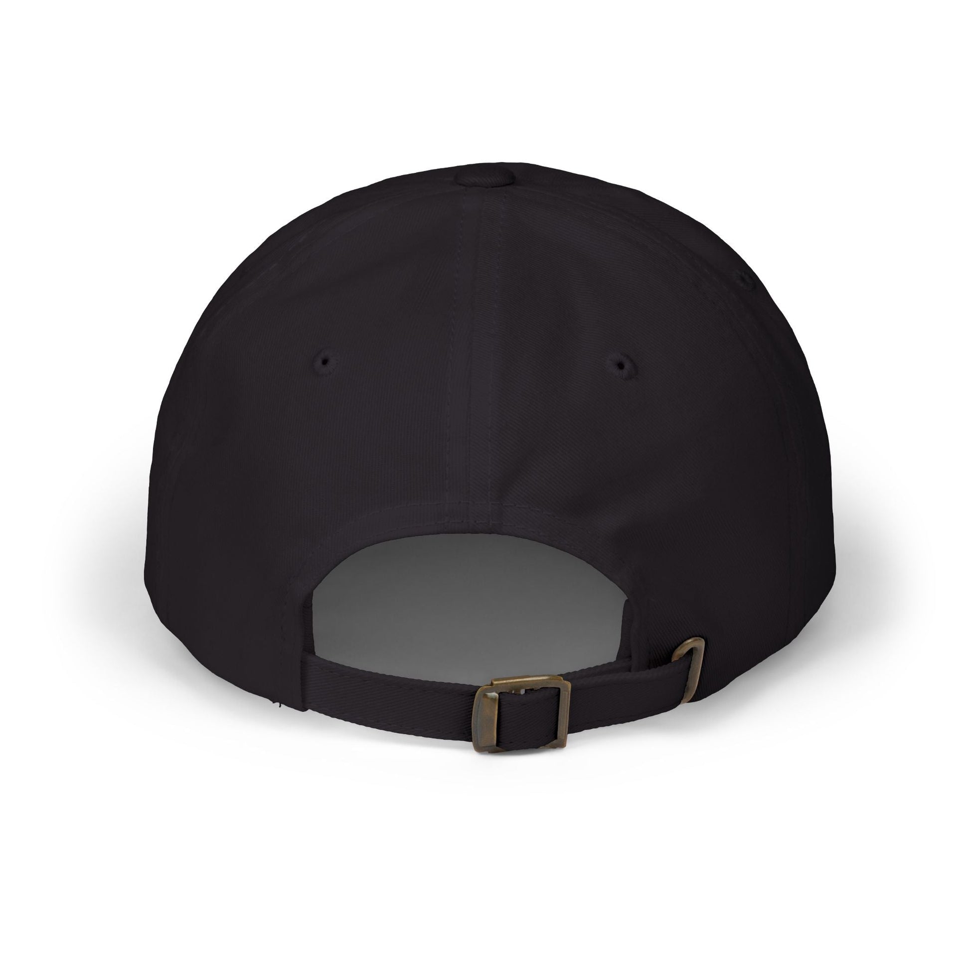 Classic Red Eye Embroidered Cotton Cap - Red eYe Clique HQ - Hats -