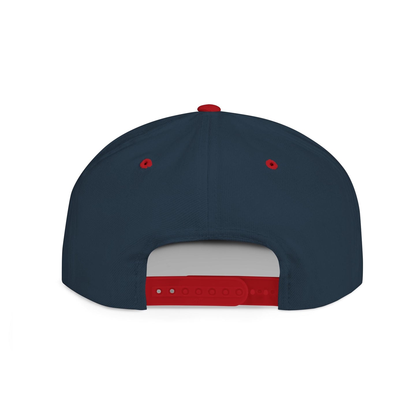Red eYe Streetwear Snapback Cap - Red eYe Clique HQ - Hats -