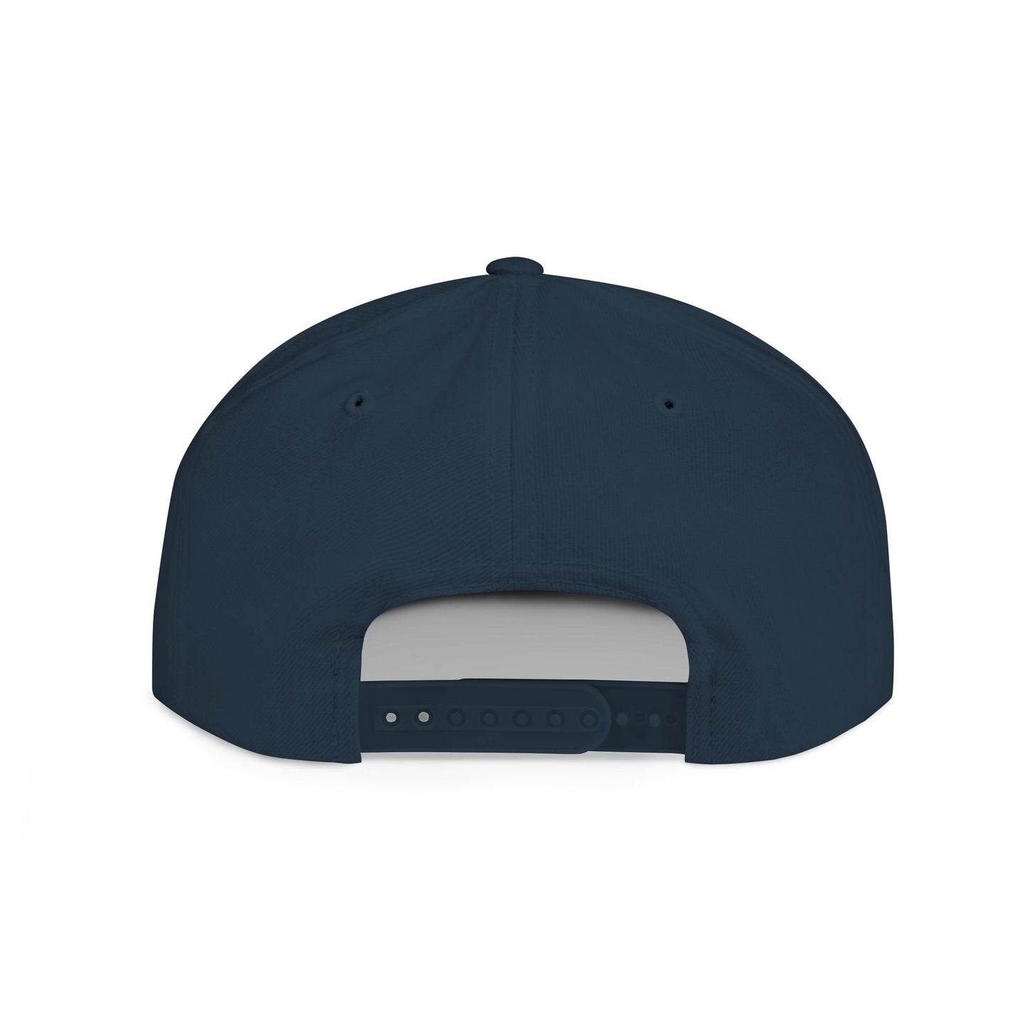 Red eYe Streetwear Snapback Cap - Red eYe Clique HQ - Hats -