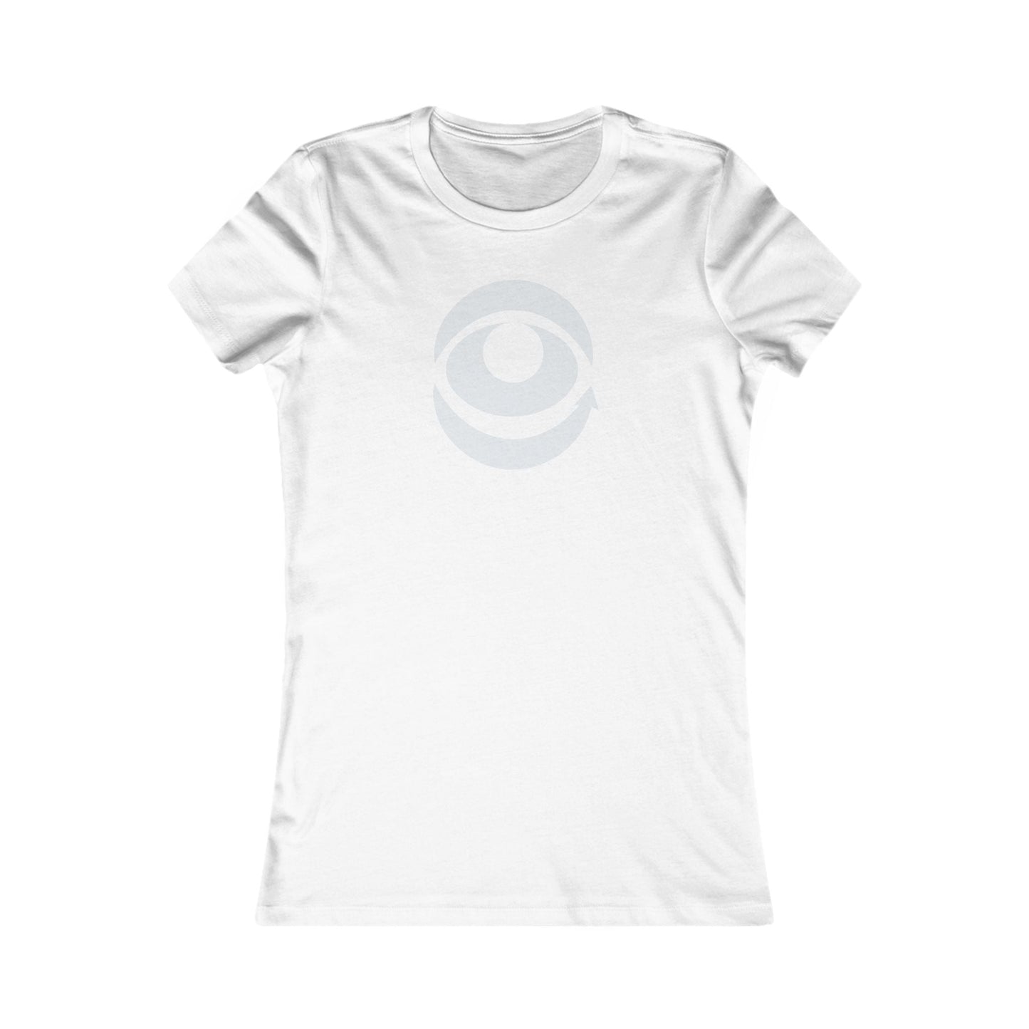 "RED eYe WAZE" Women's Favorite Tee - Red eYe Clique HQ