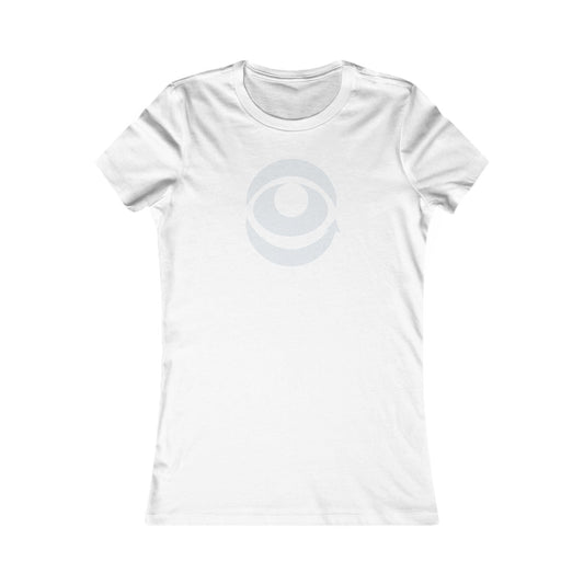 "RED eYe WAZE" Women's Favorite Tee - Red eYe Clique HQ