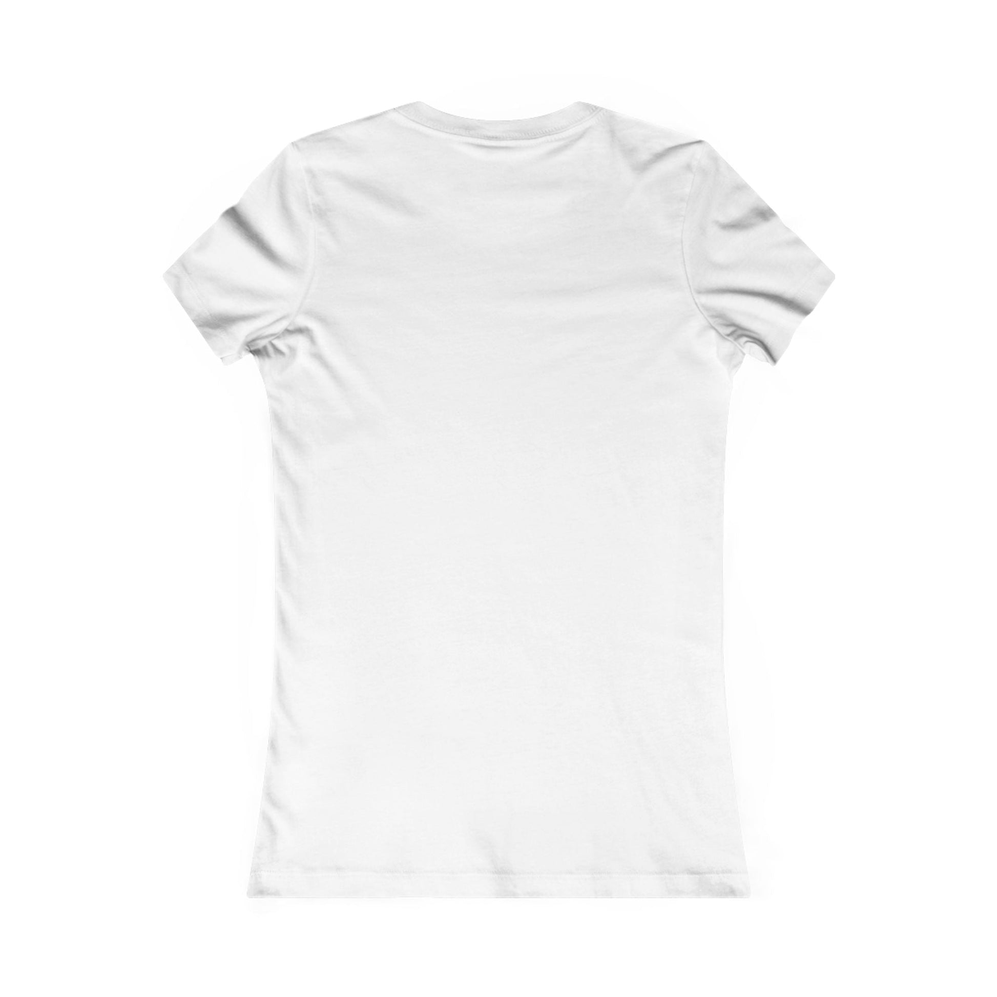 "RED eYe WAZE" Women's Favorite Tee - Red eYe Clique HQ