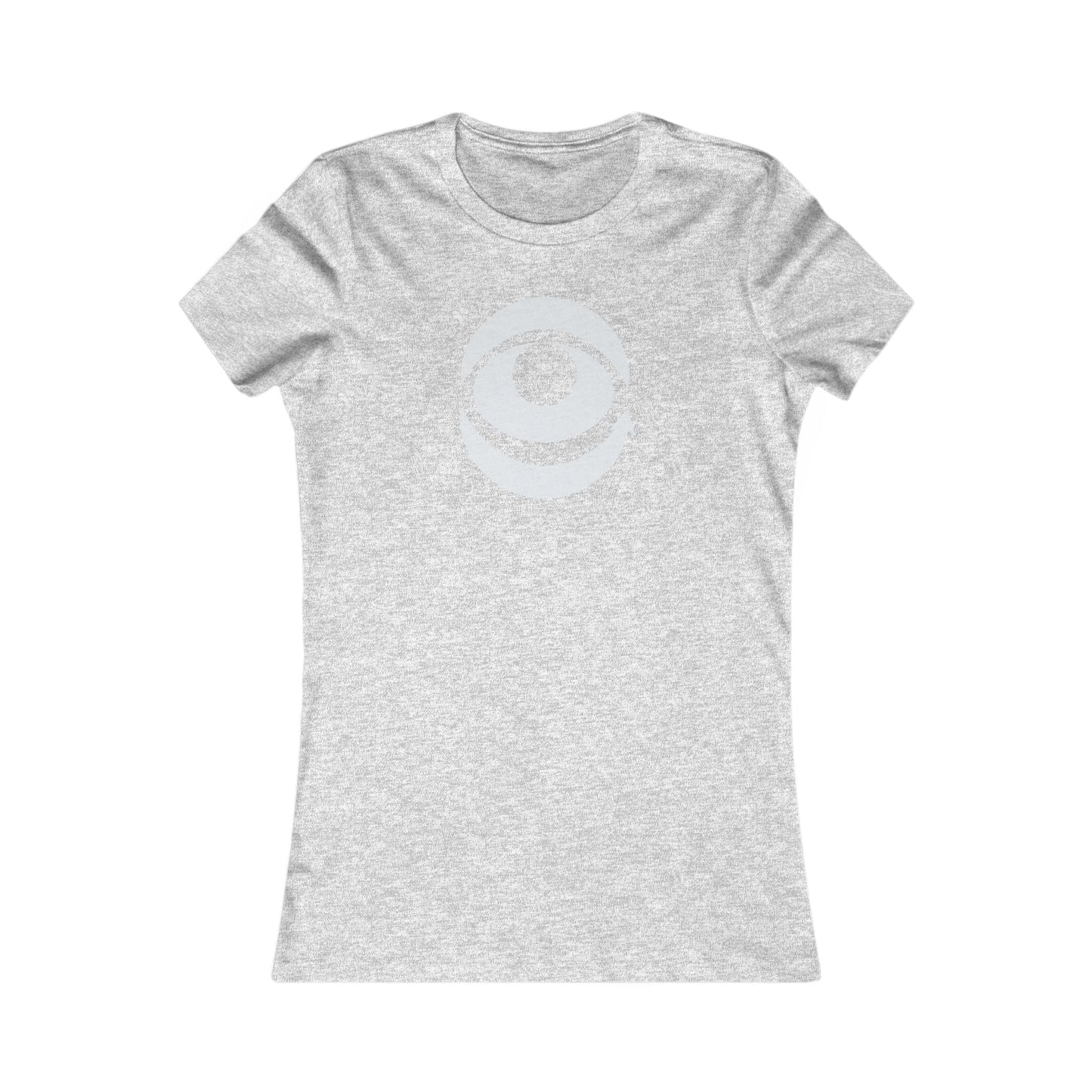 "RED eYe WAZE" Women's Favorite Tee - Red eYe Clique HQ