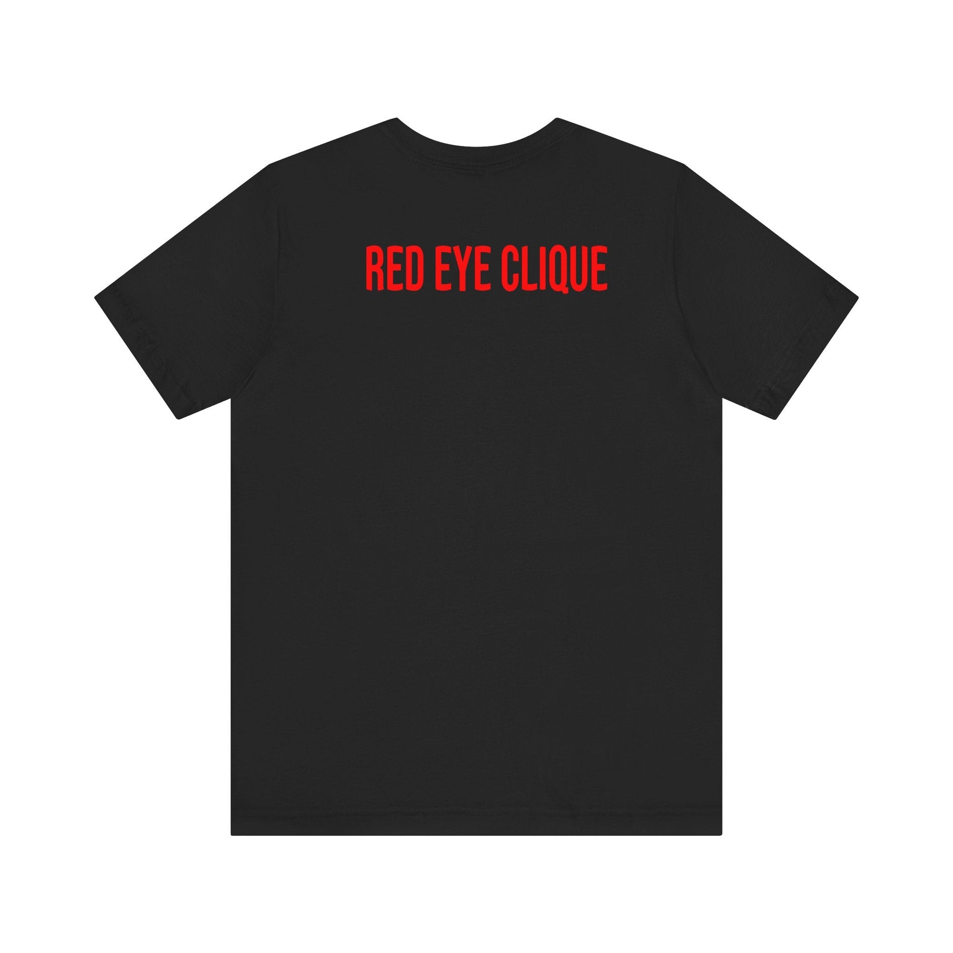 "VZN" Tee - Red eYe Clique HQ