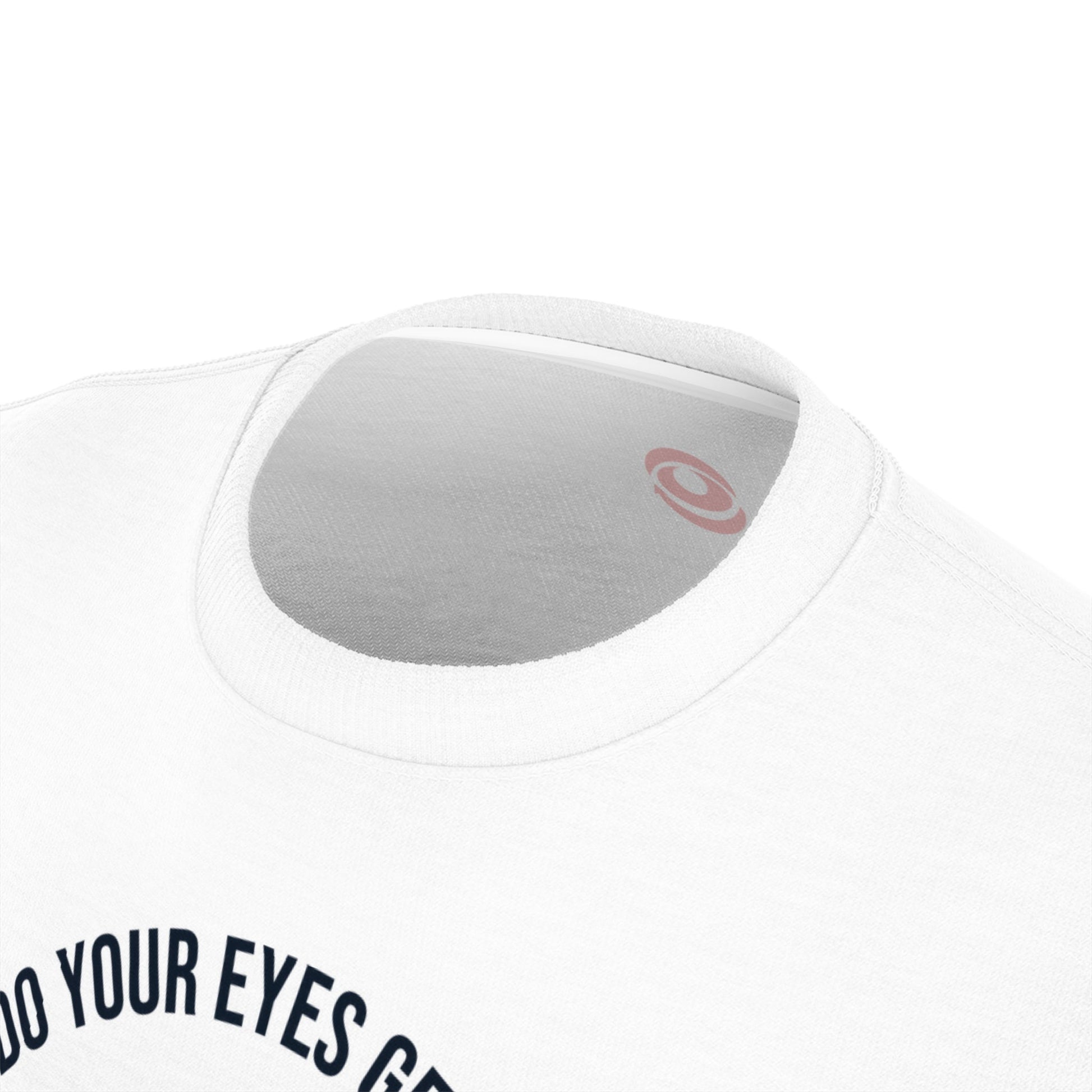 "Waste No Time" Tee - Red eYe Clique HQ