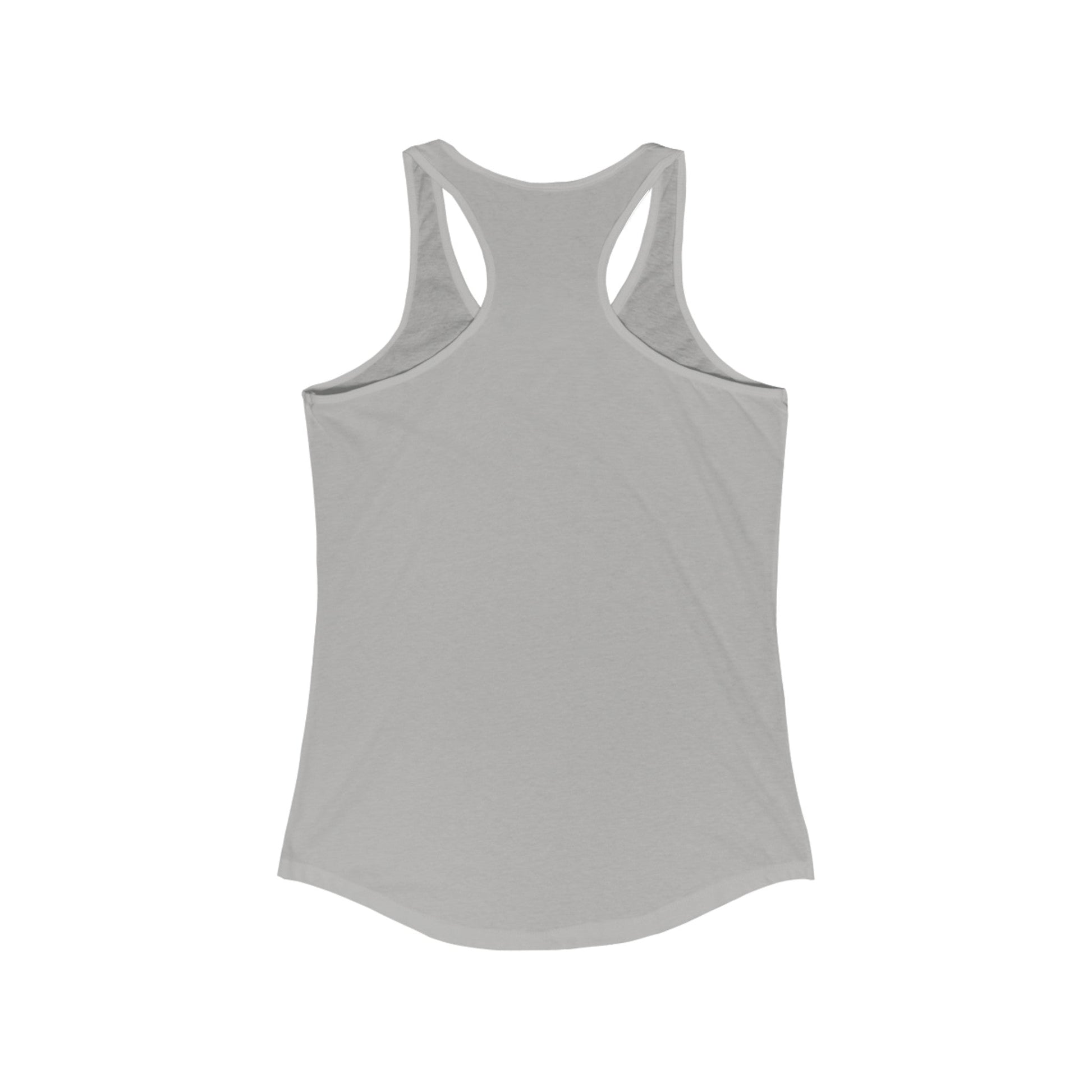 "Work Hard, Slay Hard" Women's Racerback Tank - Red eYe Clique HQ